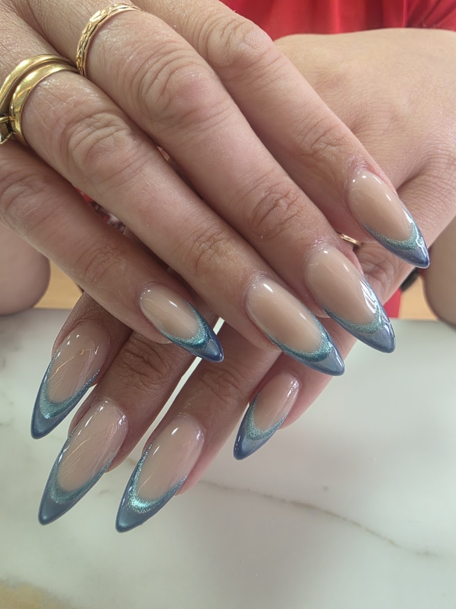 Sky Nails & Beauty work