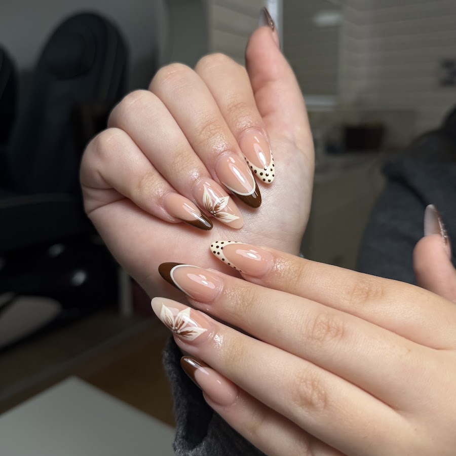 Sky Nails & Beauty work